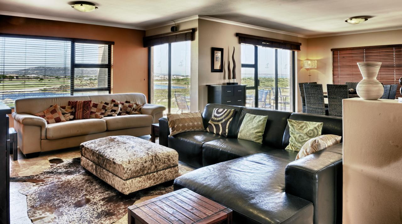 Langebaan Country Estate Apartment Exterior photo