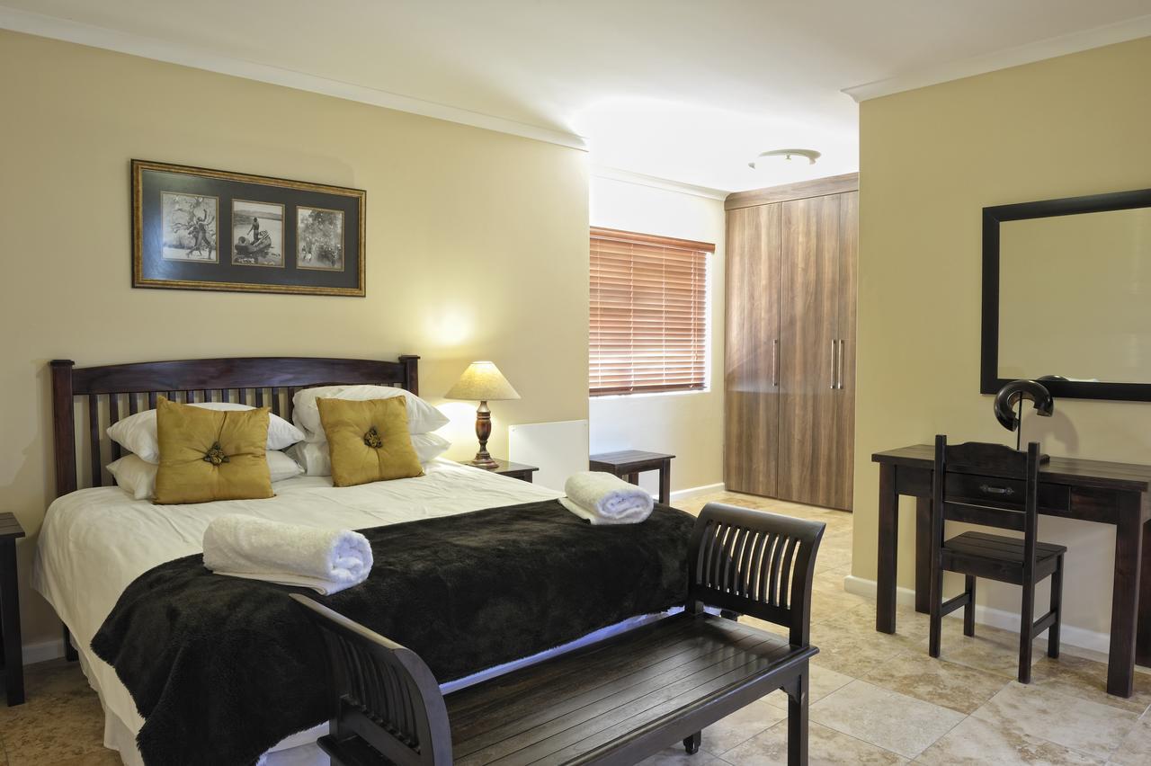 Langebaan Country Estate Apartment Exterior photo