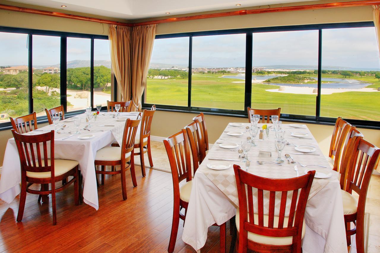 Langebaan Country Estate Apartment Exterior photo